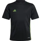 Adidas T-shirt - Tabela 23 - Black/Seluli - - 6 år (116) - T-shirt