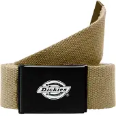 Dickies Bälte - Orcutt - Khaki - - One Size - Bälte