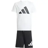 Adidas Essentials Tee Set
