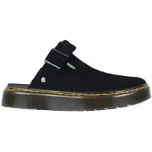 Dr. Martens Sandaler - Carlson - Svart - - 36 - Sandal