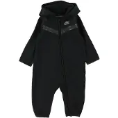 Nike Onesie - Svart - - 9 mån - Onesie