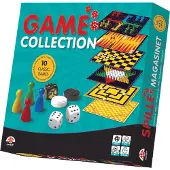 Danspil Brädspel - Spel Magasinet - - One Size - Brädspel