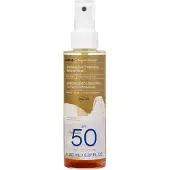Korres Aegean bronze tvåfas bronzing sololjesprej SPF 50 Sololja 150 ml