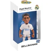 Minix Figur - Fotbollsstjärnor - Real Madrid - Bellingham - - One Size - Leksaksfigur