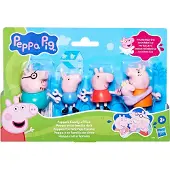 Pipsa Possu Family 5 Pack