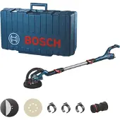 Bosch Långhalsslip GTR 55-225; 550 W