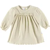 Joha Klänning - Ljus Beige - - 120 - Klänning