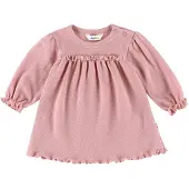 Joha Klänning - Rosa - - 100 - Klänning