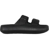 FILA Strandsandaler - Tireno - Svart - - 38 - Strandsandal