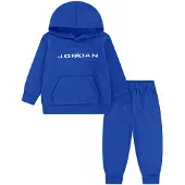 Jordan Sweatset - Lopp Blue - - 18 mån - Sweatset