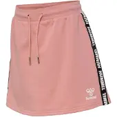 Hummel Kjol - hmlAshley - Zephyr - - 4 år (104) - Kjol
