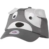 Affenzahn Keps - David Dog - - 52-54 cm - Keps