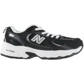 New Balance Sneakers - 530 - Black/Silver - - 33 - Skor