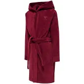 Hummel Badrock - hmlKirby - Cordovan - - 3-4 år (98-104) - Badrock