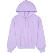 Champion Fashion Hoodie - Lila - - S - Small - Hoodie