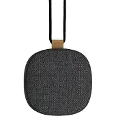 SACKit Högtalare - Go 250 - Bärbar Bluetooth QI-högtalare - - One Size - Högtalare