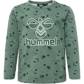 Hummel Tröja - hmlGreer - Laurel Wreath - - 56 - Tröja