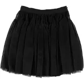 Dolce&Gabbana Kjol - Svart - - 5 år (110) - Kjol