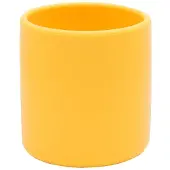 We Might Be Tiny Mugg - Silikon - Gul - - One Size - Mugg