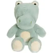 Teddykompaniet Gosedjur - Cool Crocs - 35 cm - Steve Jr - - One Size - Gosedjur