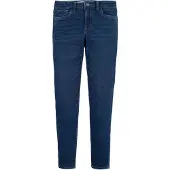 Levi's Jeans '710' mörkblå