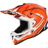 Acerbis Linear 2026 Motocrosshjälm