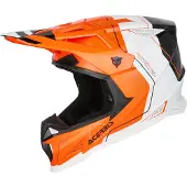Acerbis T711 Graphic Motocrosshjälm