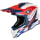 Acerbis Airstrike-X Graphic Motocrosshjälm