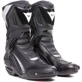 Dainese Nexus 3 In & Out Stövlar Svart 48 Herrar sort