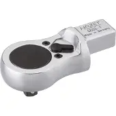 Hazet 6602-1 Insticksspärr 10 mm