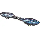Streetsurfing Waveboard - Original Props - - One Size - Skateboard
