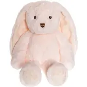Teddykompaniet Gosedjur - 30 cm - Ecofriends Bunnies - Kanin - - One Size - Gosedjur