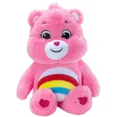 Care Bears : Cheer Bear 23 cm