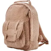 Elodie details Dagisväska - Mini - Rosa Bouclé - - One Size - Dagisväska