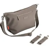 Done by Deer Stroller Bag Taupe
