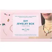 Me & My Box Candy Neck - No9 - - One Size - Smycken