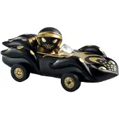 Djeco Bil - Crazy Motors - Fangio Octo - - One Size - Bil