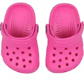Crocs Littles Träskor