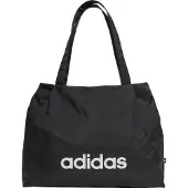 Adidas Shoppingväska - W L ESS SHP - 22,5 L - Svart - - One Size - Väska