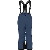 Lego Wear Skidbyxor - Skidbyxor - Dark Blue - - 5 år (110) - Skidbyxor