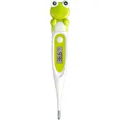 Reer Digital Termometer - Frön - - One Size - Termometer