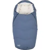 Voksi Åkpåse - Urban - 90/115 cm - Stone Blue/Vingar - - One Size - Åkpåse