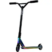 Streetsurfing Sparkcykel - Torpedo - Neochrome Black - - One Size - Sparkcykel