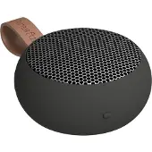 Kreafunk Högtalare - aGO II - Bluetooth - Black Utgåva - - One Size - Högtalare