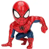 Marvel Actionfigur - Marvel Ultimate Spider-Man - - One Size - Actionfigur