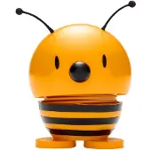 Hoptimist Baby Bee - 7 cm - Gul - - One Size - Prydnadsfigur