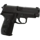 WE P228 Full Metal Gbb Airsoft-pistol