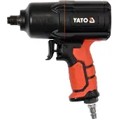 YATO Yt-09544 Pneumatisk Slagpistol