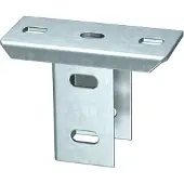 Obo Bettermann 6348939 Huvudplatta Metall 1 st