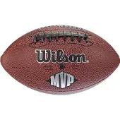 Wilson MVP Official Football WTF1411XB - 9